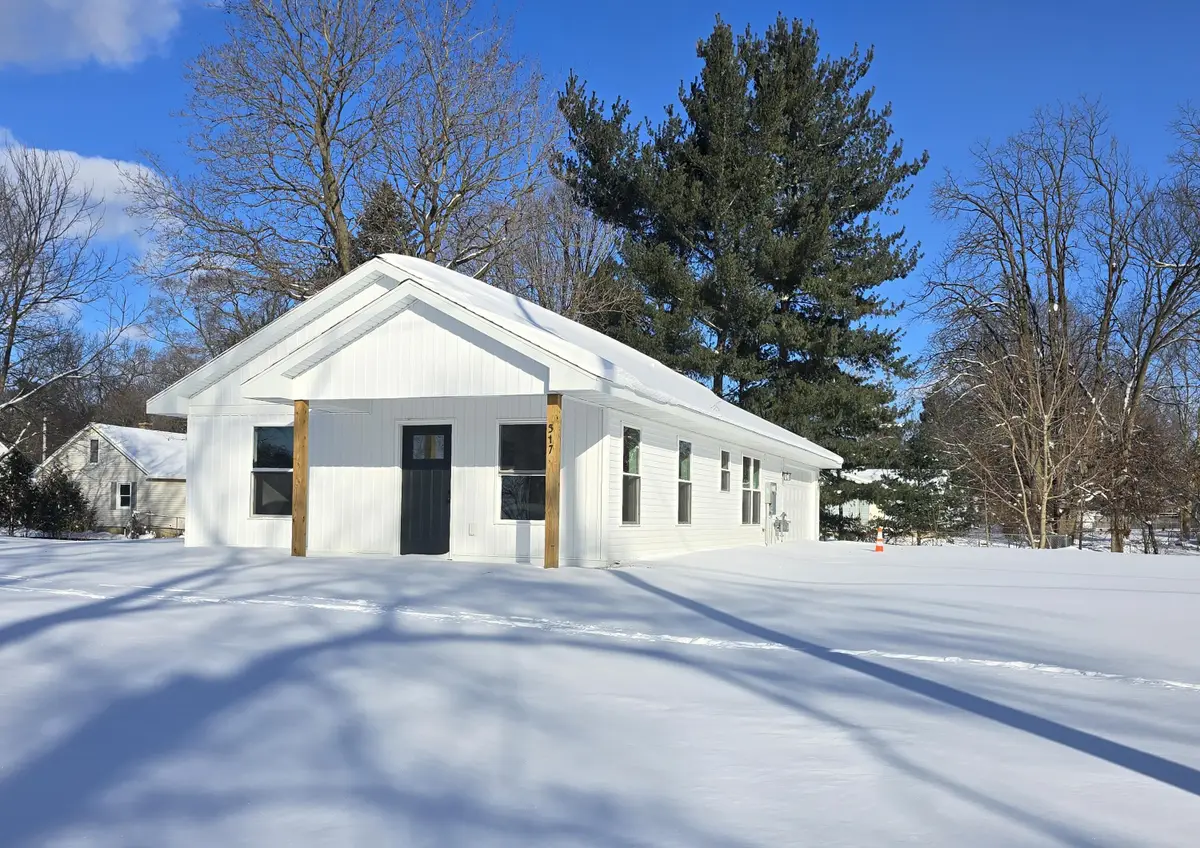 517 E State Road, Hastings, MI 49058 - #1