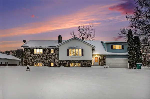 1760 Tumbleweed Drive, Dorr, MI 49323