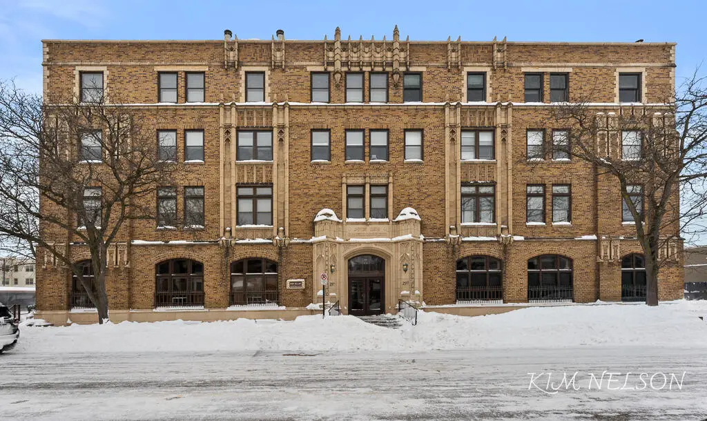 297 W Clay Avenue #201, Muskegon, MI 49440 - #1