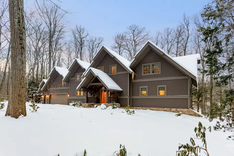 6290 Scenic Woods Circle N, Muskegon, MI 49445 - #2