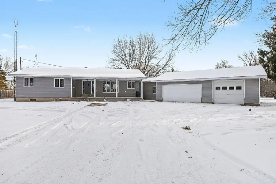 68361 Crooked Creek Road, White Pigeon, MI 49099 - Image #2