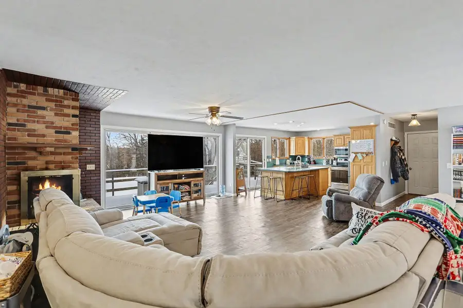 68361 Crooked Creek Road, White Pigeon, MI 49099 - Image #3