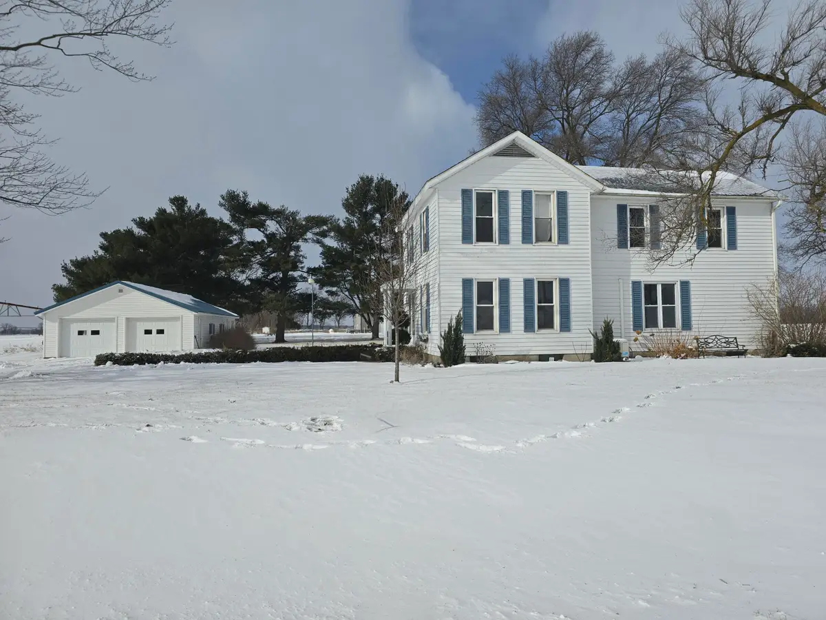 69430 Stubey Road, Sturgis, MI 49091 - Image #1