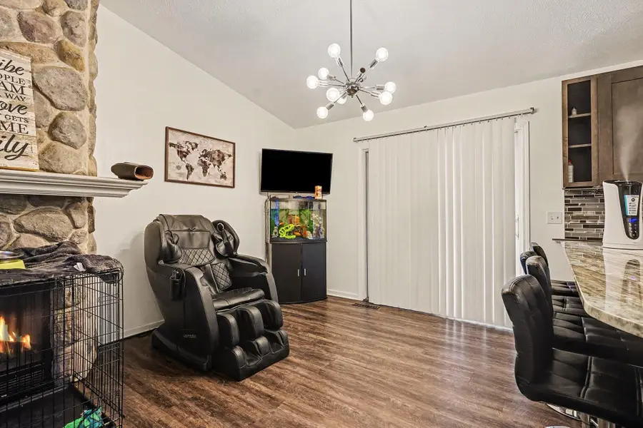 566 S Dangl Road, Muskegon, MI 49442 - #3