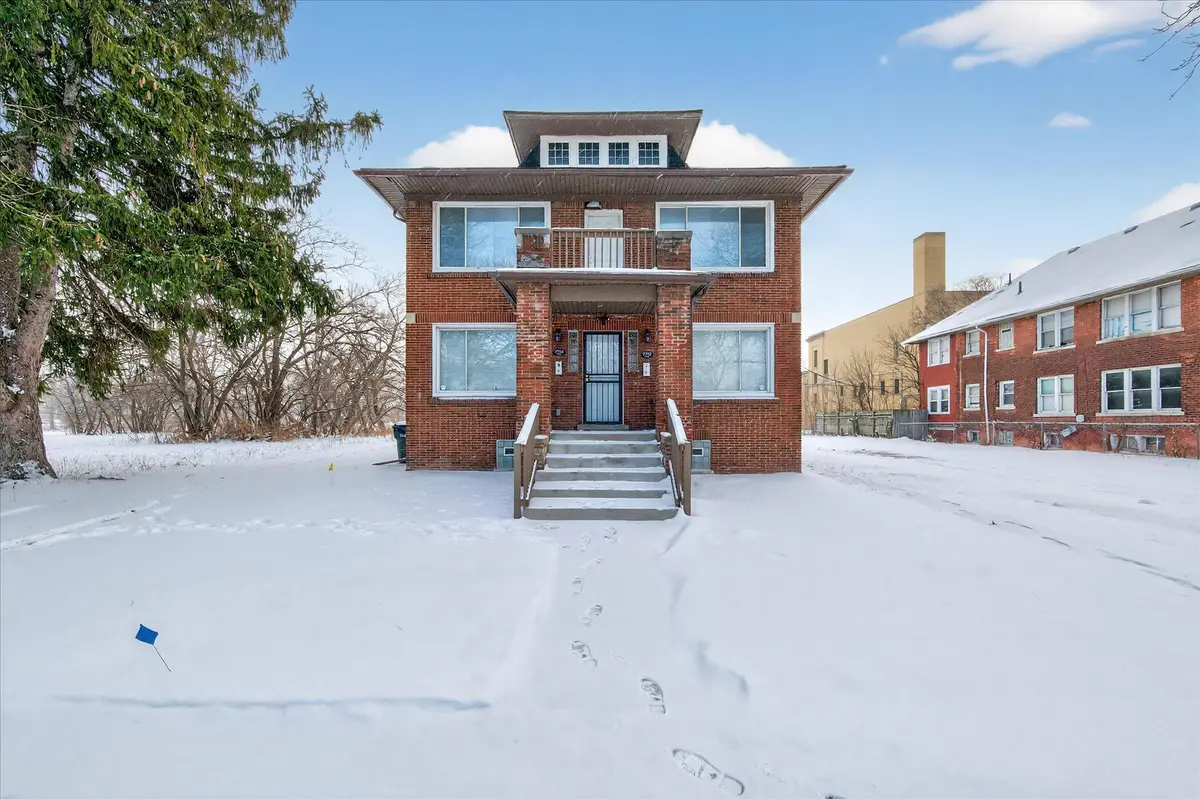 9702 Dundee Street, Detroit, MI 48204 - Image #1