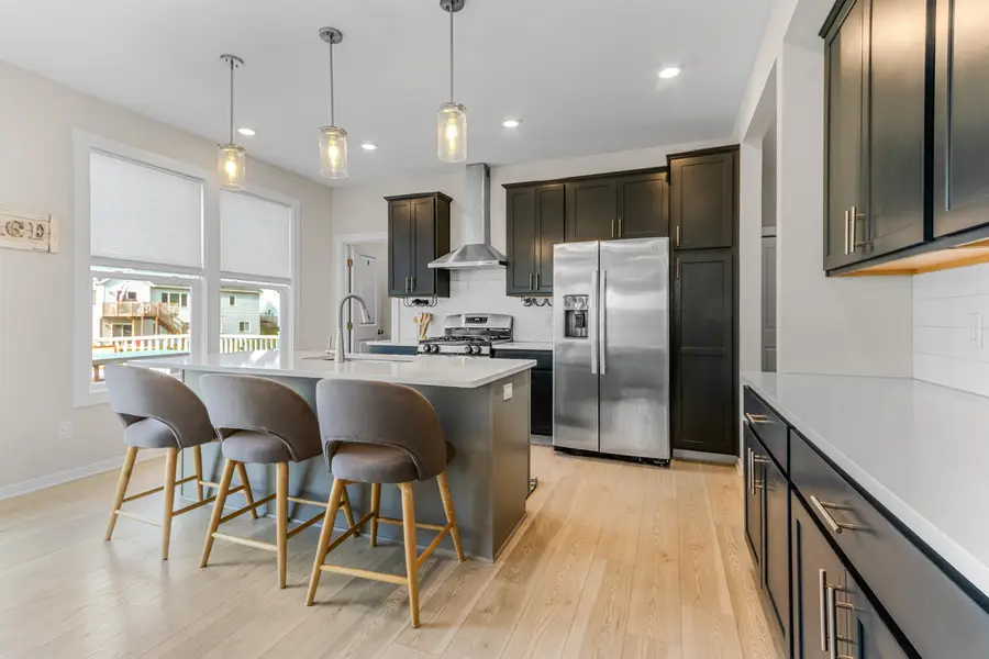 6701 Arlene Drive, Hudsonville, MI 49426 - #2