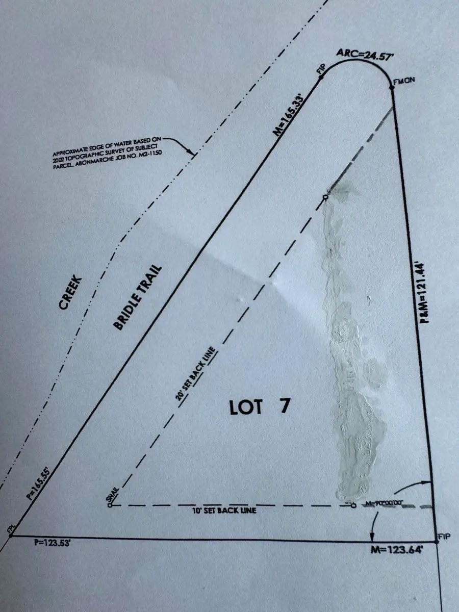 4202 Grand Bch Road, Michiana, MI 49117 - #3