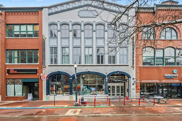 125 S Kalamazoo Mall #608, Kalamazoo, MI 49007