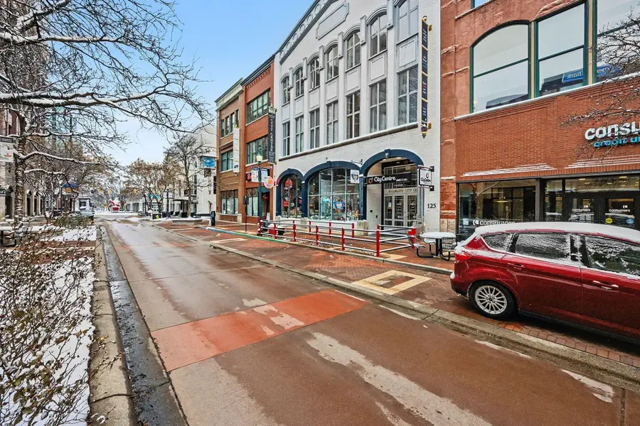 125 S Kalamazoo Mall #608, Kalamazoo, MI 49007 - Image #3