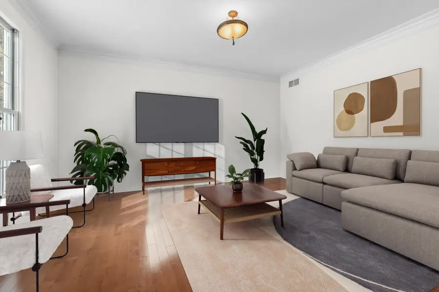 8272 Bainbridge Drive, Mattawan, MI 49071 - #3