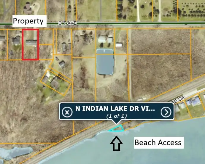 6818 E T Avenue, Vicksburg, MI 49097 - Image #2