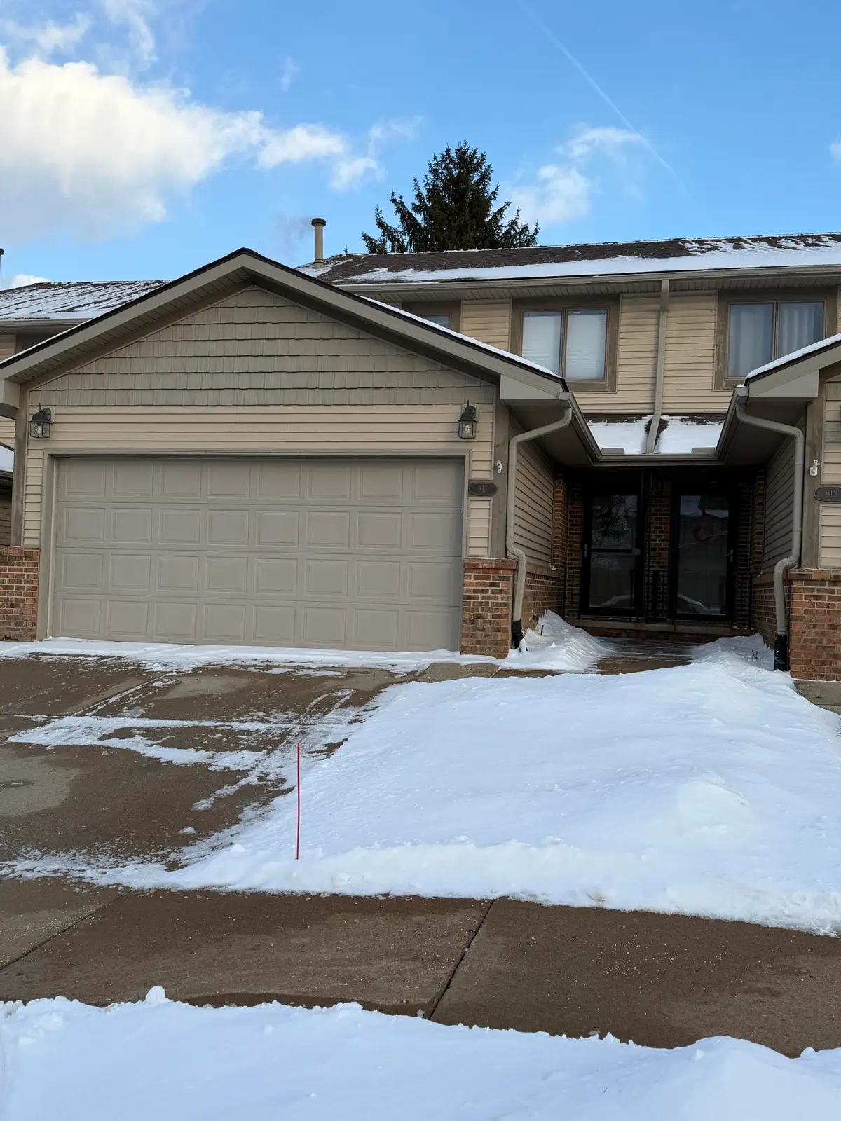 911 Moore Drive, Chelsea, MI 48118 - #1