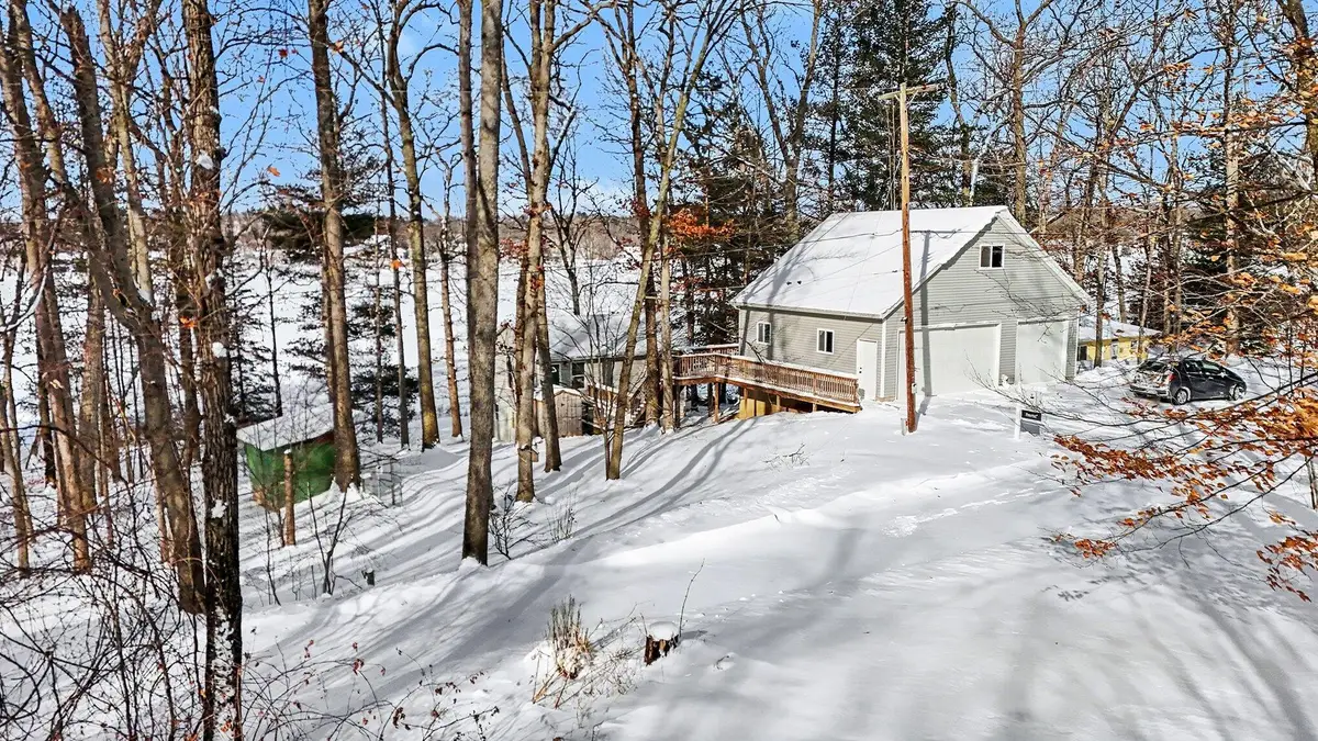 13085 E Englewright Drive, Sand Lake, MI 49343 - #1