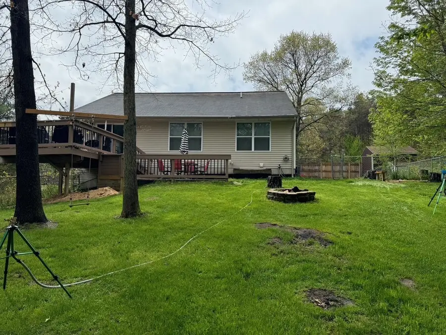 6146 Olivia Lane Lane, Howard City, MI 49329 - #2