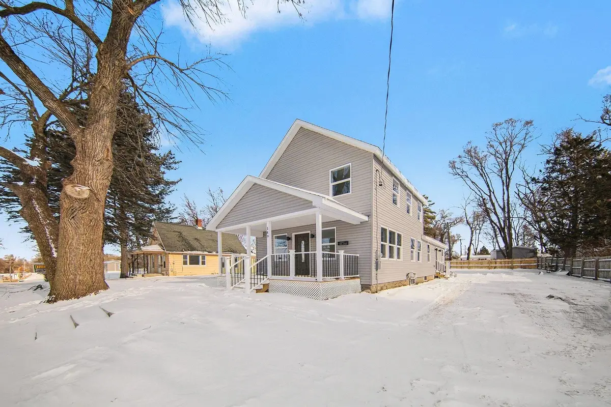 149 Mantle Avenue, Jackson, MI 49202 - Image #1