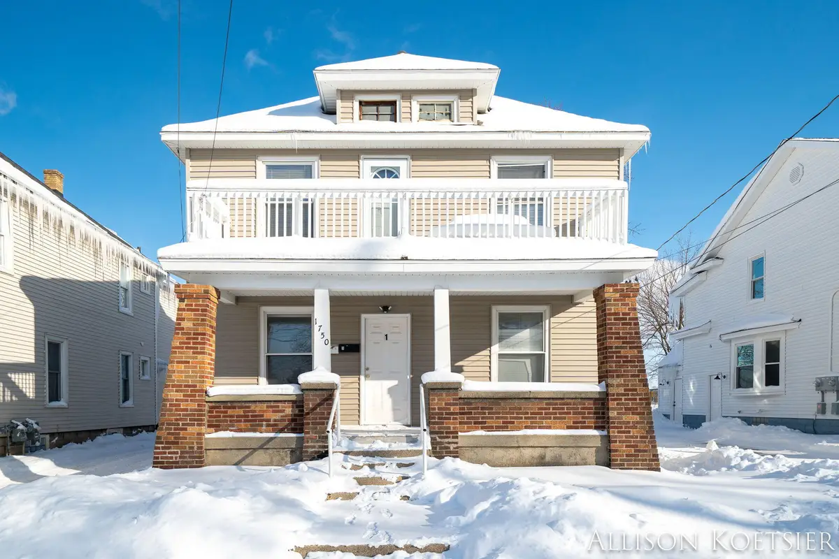 1750 Godfrey Avenue Sw, Wyoming, MI 49509 - #1