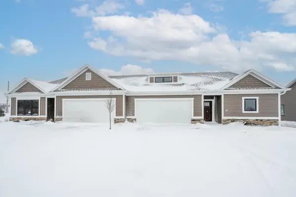 3623 Katherine Lane #43, St. Joseph, MI 49085