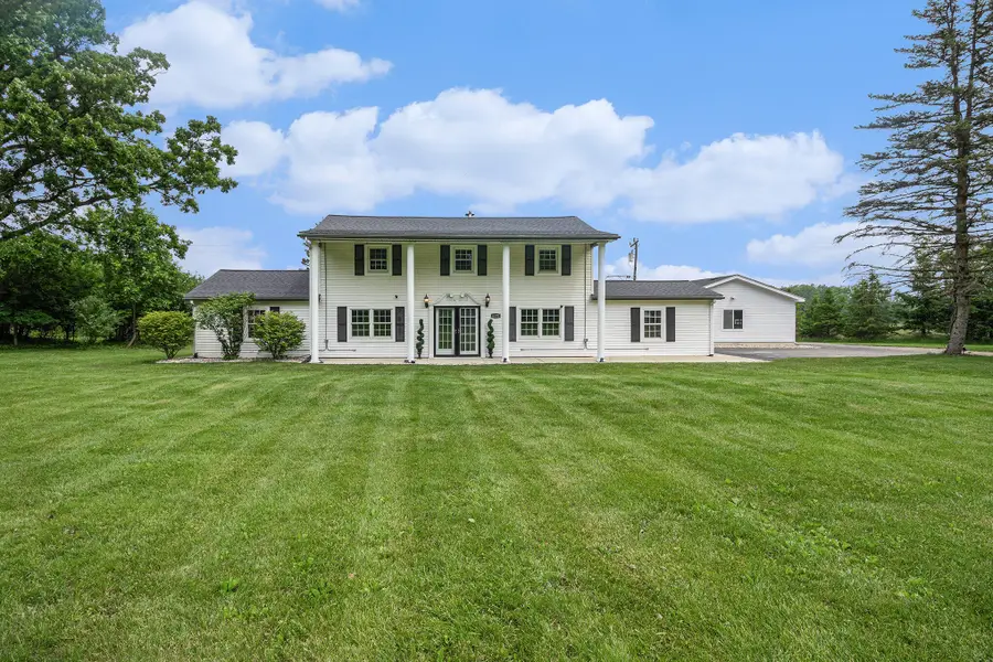 6170 Gregory Road, Dexter, MI 48130 - #2