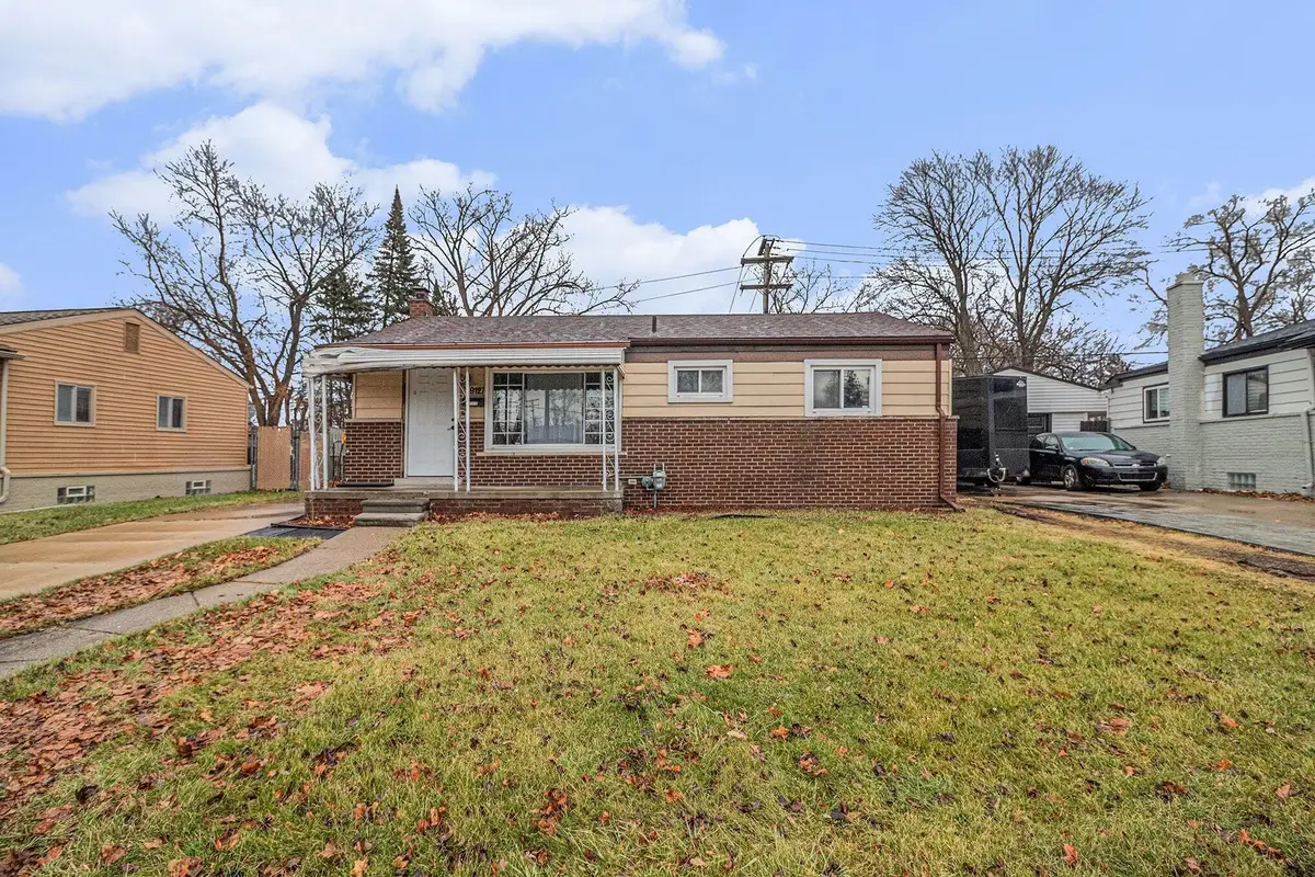 9127 Weddel Street, Taylor, MI 48180 - #1