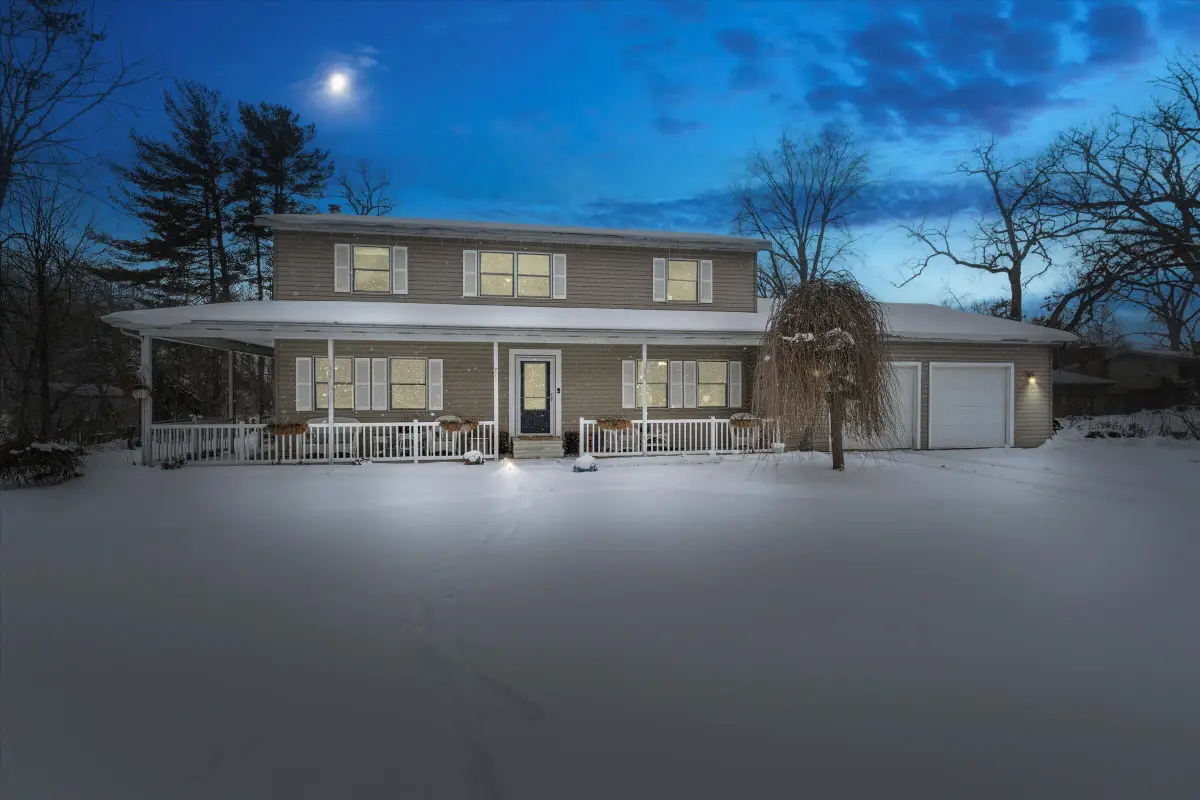 70820 Sunrise Drive, Edwardsburg, MI 49112 - #1