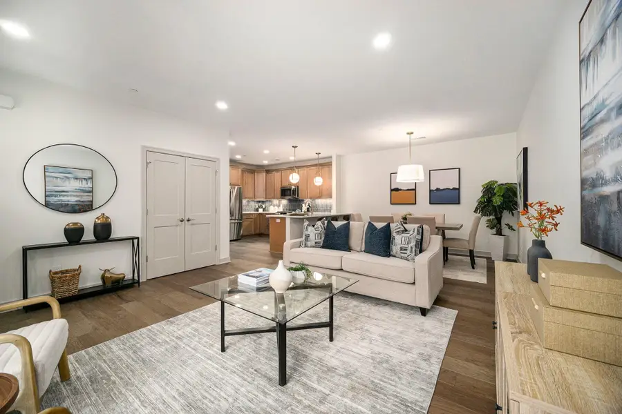 635 Woodland Drive, Dexter, MI 48130 - #2