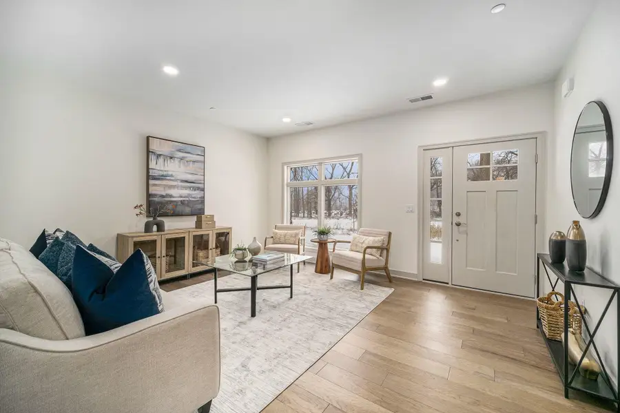 635 Woodland Drive, Dexter, MI 48130 - #3