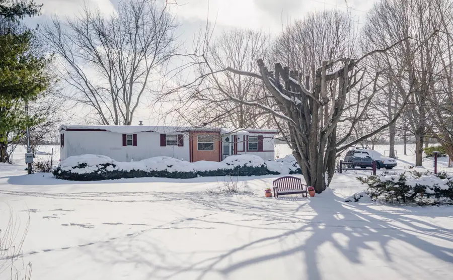 4850 S H Drive S, East Leroy, MI 49051 - #2