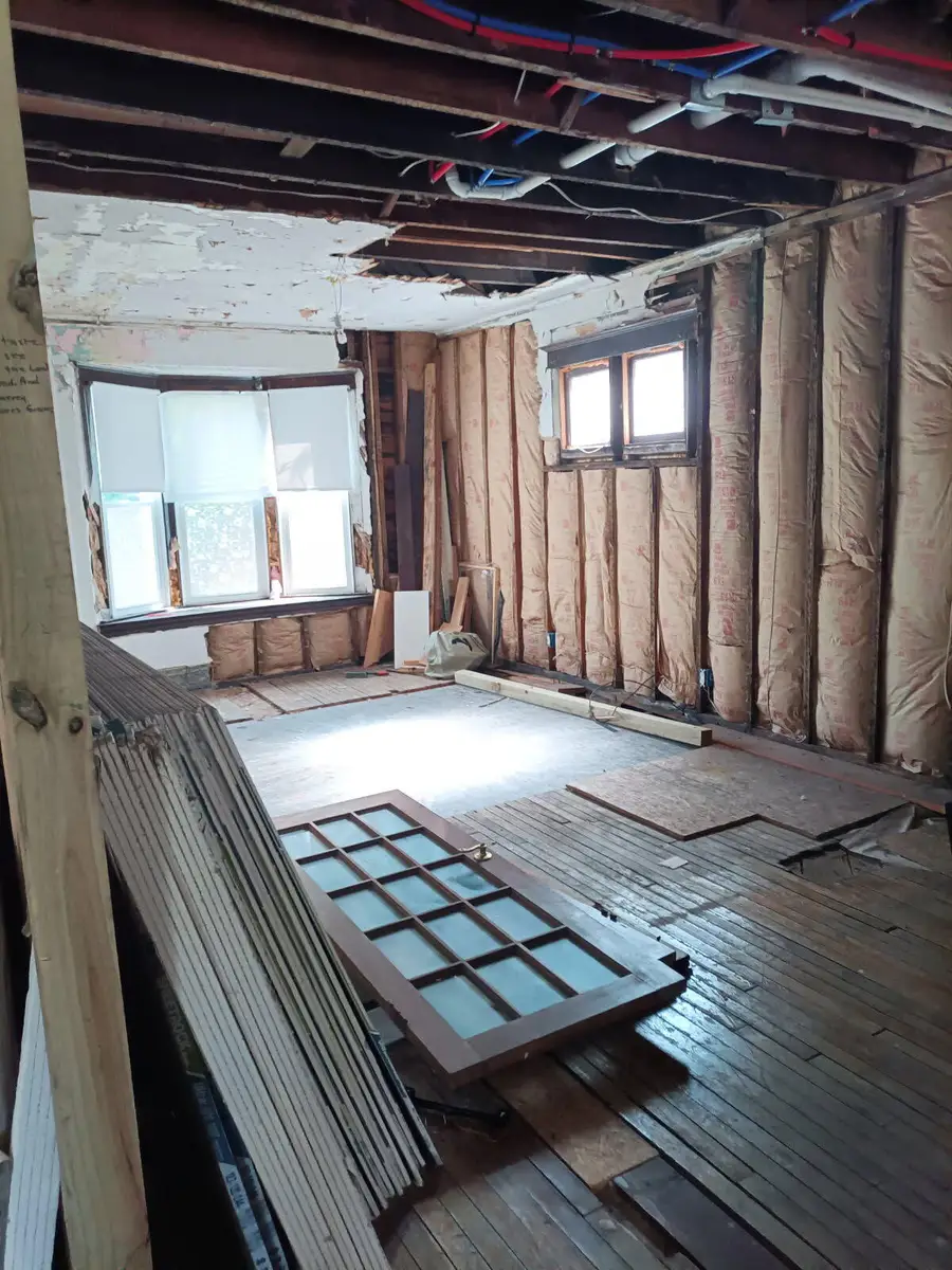 5360 Burns Street, Detroit, MI 48213 - Image #2