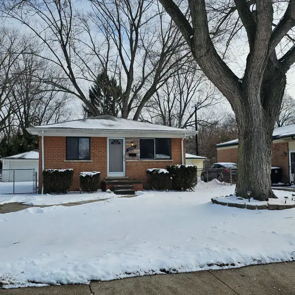 14986 Garden Street, Livonia, MI 48154