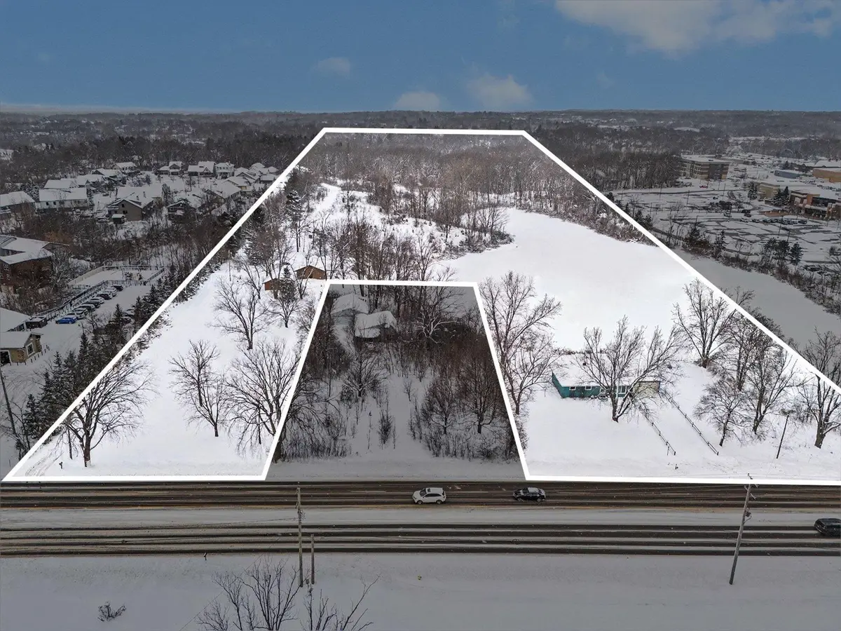 2967 Knapp Street Ne, Grand Rapids, MI 49525 - Image #1