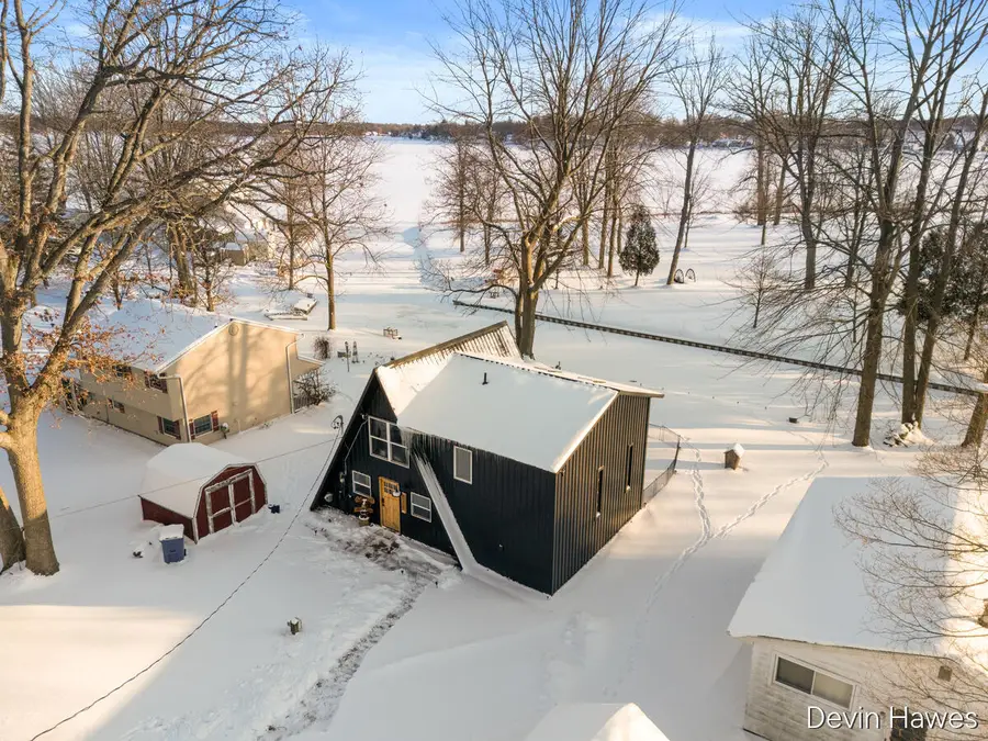 259 Ivason Drive, Stanton, MI 48888 - #3