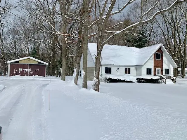 6256 W Dewey Road, Ludington, MI 49431 - #1