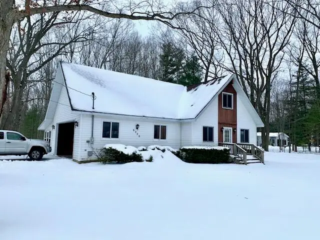 6256 W Dewey Road, Ludington, MI 49431 - #2