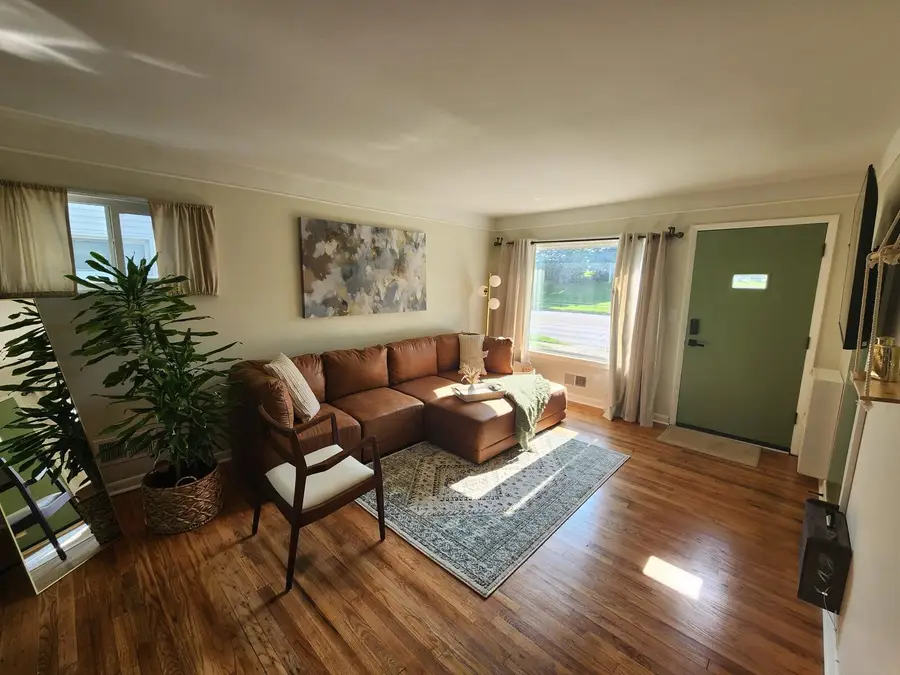 2464 Greenfield Road, Berkley, MI 48072 - #2