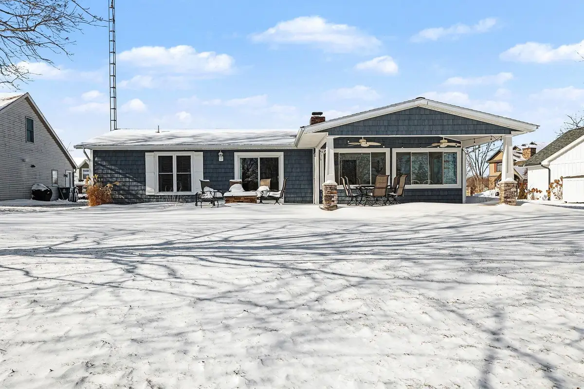 731 Blackfoot Court, Coldwater, MI 49036 - #1