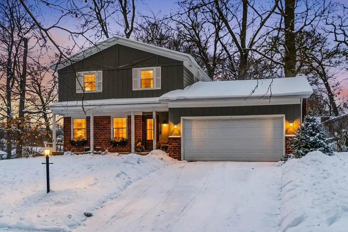 1436 Banbury Avenue Ne, Grand Rapids, MI 49505 - Image #1