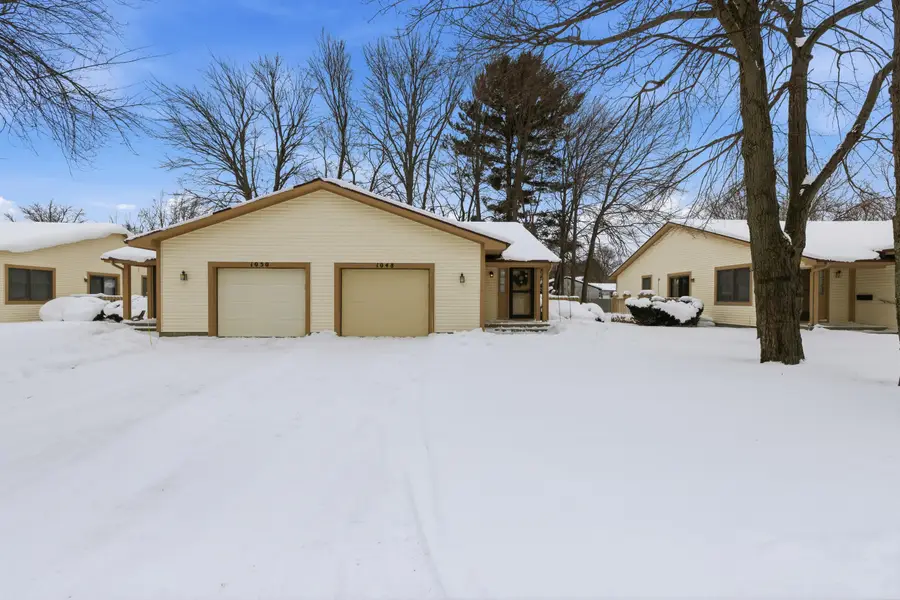 1048 Leroux Road #15, Muskegon, MI 49441 - #2