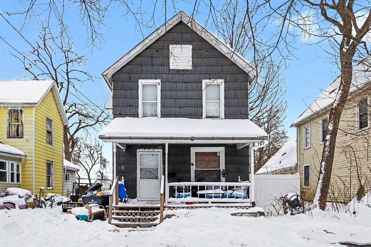 923 Jackson Street, Kalamazoo, MI 49001 - Image #1