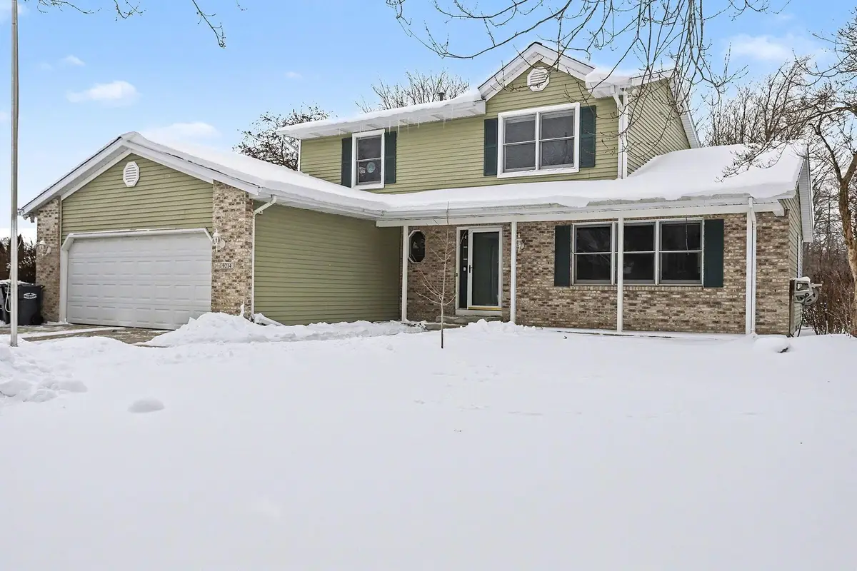 9214 Arrowhead Drive W, Scotts, MI 49088 - Image #1