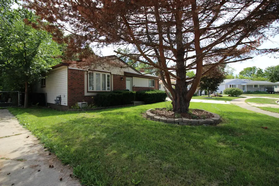 30771 Halecreek Street, Romulus, MI 48174 - #2