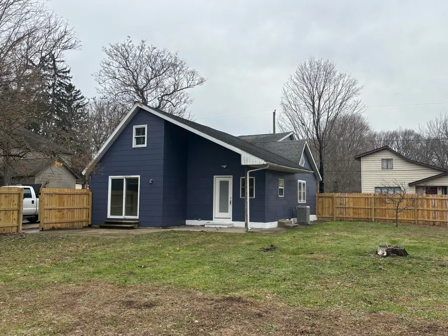 1627 N 12th Street, Niles, MI 49120 - #3