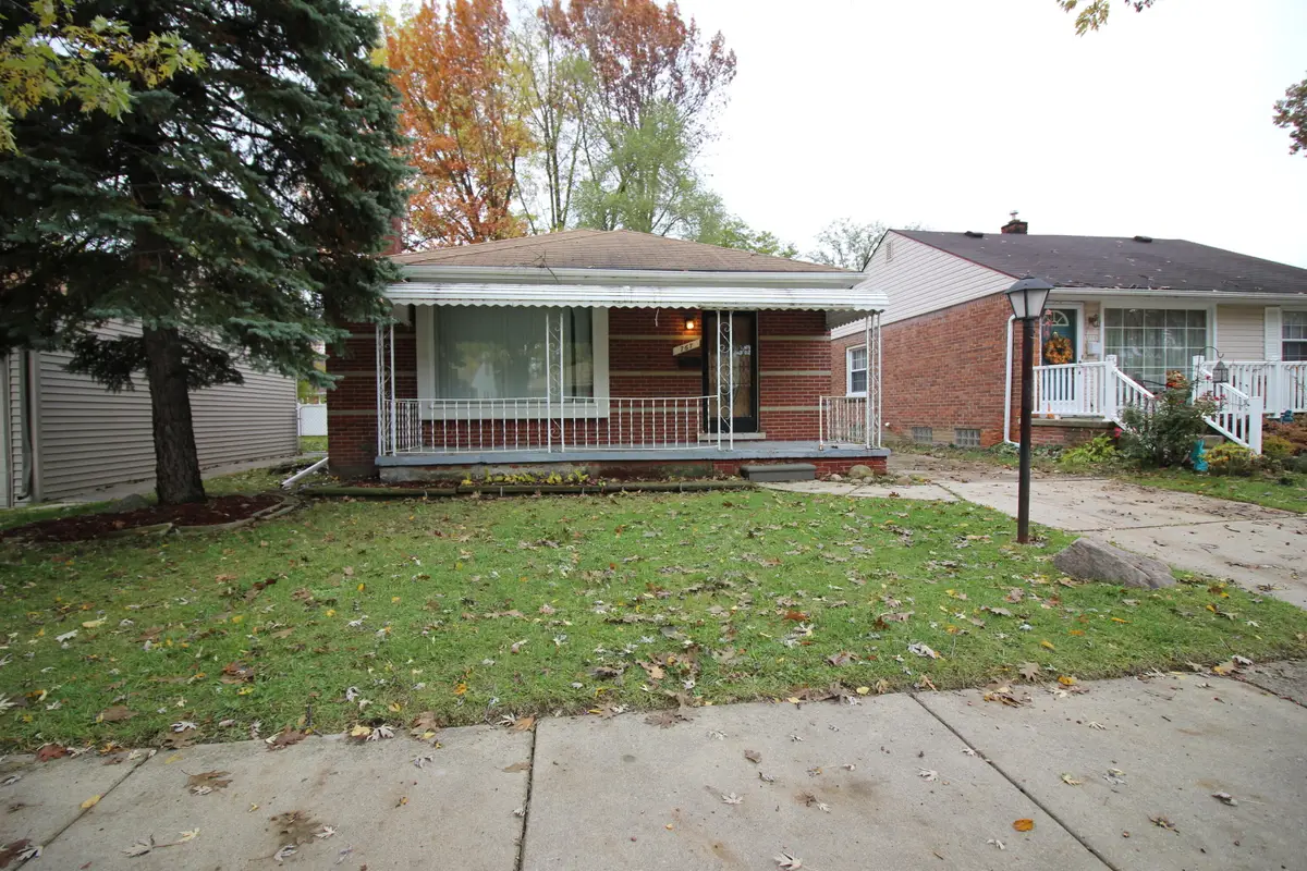 767 Highland Avenue, Lincoln Park, MI 48146 - Image #1