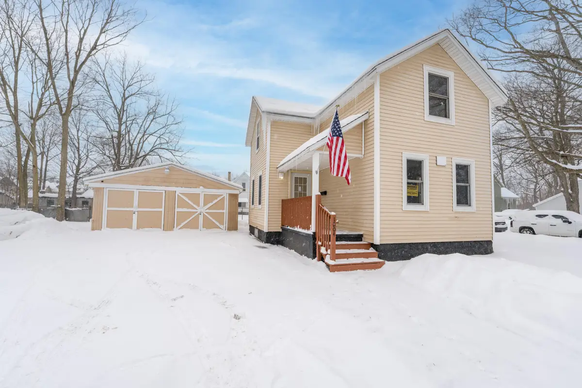 1204 March Street, Kalamazoo, MI 49001 - Image #1