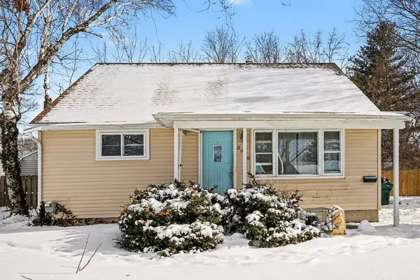 2928 Lafayette Circle, Lansing, MI 48906