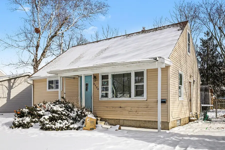 2928 Lafayette Circle, Lansing, MI 48906 - Image #3