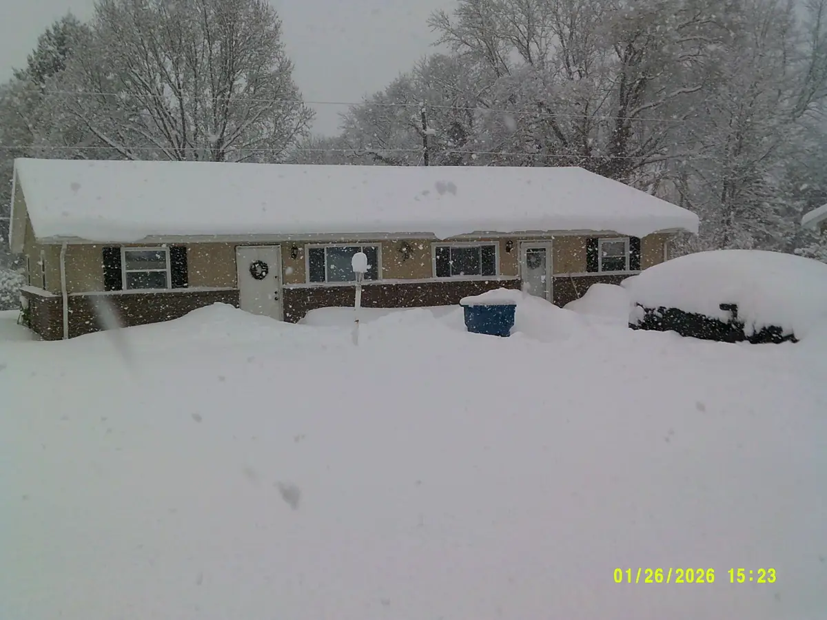 4837 Greenfield Drive, Berrien Springs, MI 49103 - #1