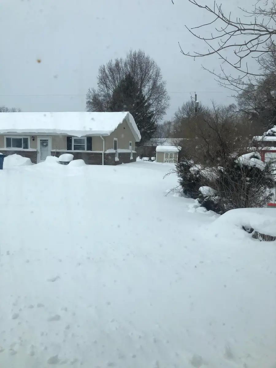 4837 Greenfield Drive, Berrien Springs, MI 49103 - #2