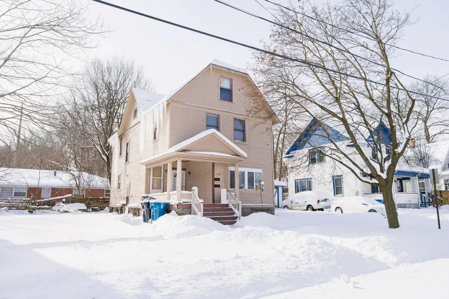 1209 Jefferson Avenue, Kalamazoo, MI 49006 - Image #3