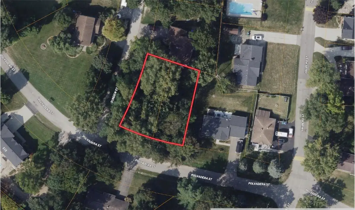 900 Polvadera Street, Commerce Township, MI 48382 - #1