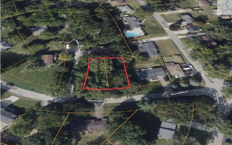 900 Polvadera Street, Commerce Township, MI 48382 - #2